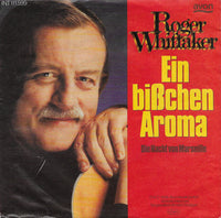 Roger Whittaker : Ein Bißchen Aroma (7", Single)