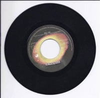 Ringo Starr : Only You (7", Single)