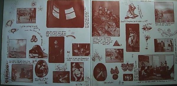 Repairs : Already A Household Word (LP, Album, Gat)