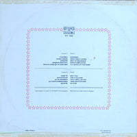 Vulcano (2) : Superman (LP, Album, Red)