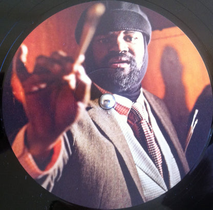 Gregory Porter : Be Good (2xLP, Album, Gat + CD, Album)