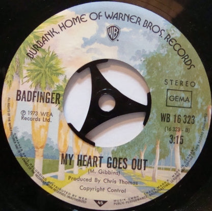 Badfinger : Love Is Easy (7")