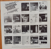 Cream (2) : Wheels Of Fire (2xLP, Album, RE, Gat)