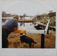 U2 : October (LP, Album)