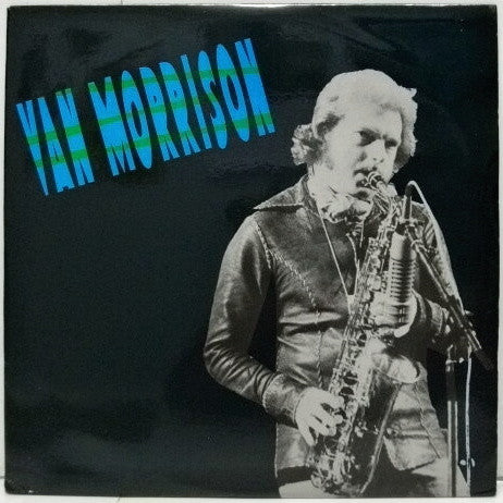 Van Morrison : I Shall Sing (2xLP, Album, Unofficial)