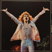 Uriah Heep : Uriah Heep Live (2xLP, Album, Son)