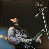 Uriah Heep : Uriah Heep Live (2xLP, Album, Son)