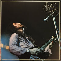 Uriah Heep : Uriah Heep Live (2xLP, Album, Son)
