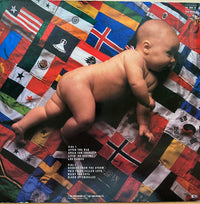 Gary Moore : After The War (LP, Album, Club)