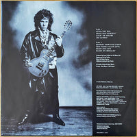Gary Moore : After The War (LP, Album, Club)