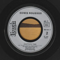 Demis Roussos : Island Of Love (7", Single)