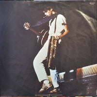 Neil Young & Crazy Horse : Rust Never Sleeps (LP, Album)