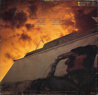 Spandau Ballet : Parade (LP, Album)