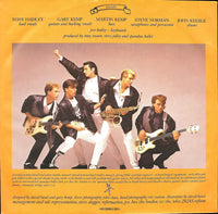 Spandau Ballet : Parade (LP, Album)
