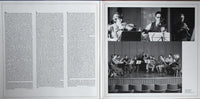 J. S. Bach* - Alice Harnoncourt, Walter Pfeiffer, Jürg Schaeftlein - Concentus musicus Wien, Nikolaus Harnoncourt : 6 Violinkonzerte = Violin Concertos = Concertos Pour Violon (2xLP, Comp, RE, S/Edition)