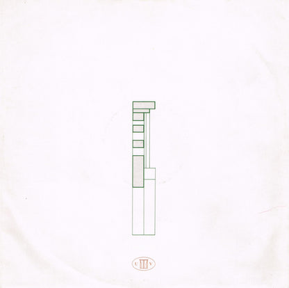 Ultravox : Quartet (LP, Album)