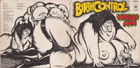 Birth Control : Hoodoo Man (LP, Album, Gat)