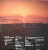 Jean-Luc Ponty : Enigmatic Ocean (LP, Album)