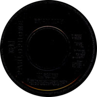 Brian May : Too Much Love Will Kill You (7", Single, Jukebox)