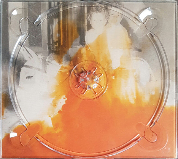 Die Toten Hosen : Alles Wird Vorübergehen (CD, Maxi, Dig)