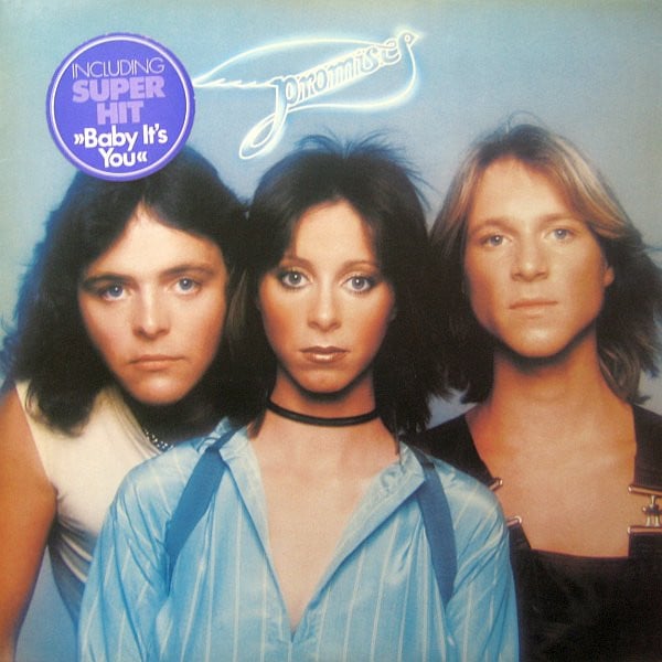 Promises : Promises (LP, Album)