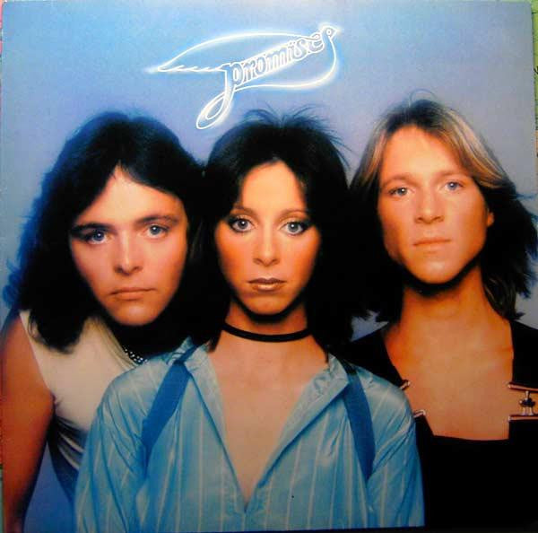 Promises : Promises (LP, Album)