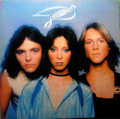 Promises : Promises (LP, Album)