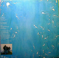 Lake (2) : Lake (LP, Album, RE)