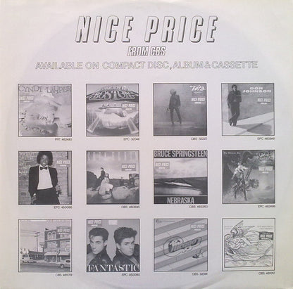 Judas Priest : British Steel (LP, Album, RE, Red)