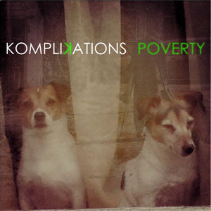 Komplikations : Poverty (12")