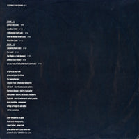 Lloyd Cole And The Commotions* : Rattlesnakes (LP, Album)