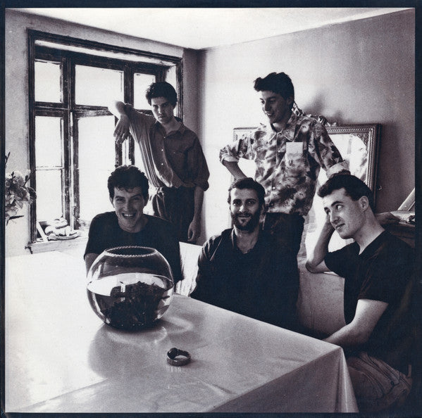 Lloyd Cole And The Commotions* : Rattlesnakes (LP, Album)