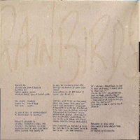 Rainbirds : Call Me Easy Say I'm Strong Love Me My Way It Ain't Wrong (LP, Album)