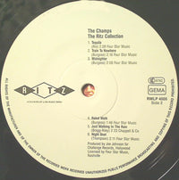 The Champs : The Ritz Collection (LP, Album, RE)