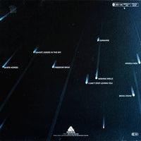 Outlaws : Ghost Riders (LP, Album)