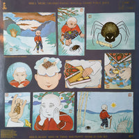 Cat Stevens : Buddha And The Chocolate Box (LP, Album, RE)