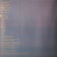 Cat Stevens : Buddha And The Chocolate Box (LP, Album, RE)