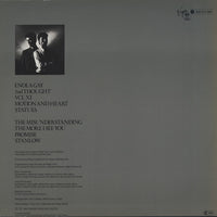 Orchestral Manoeuvres In The Dark : Organisation (LP, Album)