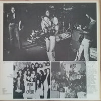 John & Yoko* / Plastic Ono Band* With Elephant's Memory* And Invisible Strings : Some Time In New York City (2xLP, Album)