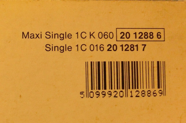 David Bowie : Underground (Extended Dance Mix) (12", Maxi, Single)