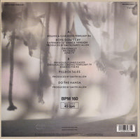 The Cure : Boys Don't Cry (New Voice • Club Mix) (12", Maxi)