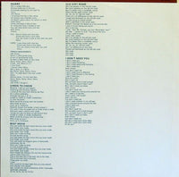 Harry Nilsson : Flash Harry (LP, Album)