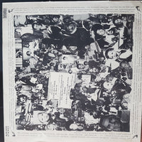 Merl Saunders : Merl Saunders (LP, Album)