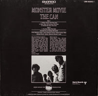 The Can* : Monster Movie (LP, Album)