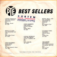 Lonnie Donegan And His Group* : Pick A Bale Of Cotton (7", Single)