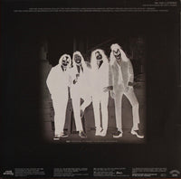 Kiss : Dressed To Kill (LP, Album, RE)