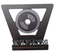 ''NOW PLAYING'' LP STANDAARD