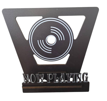 ''NOW PLAYING'' LP STANDAARD