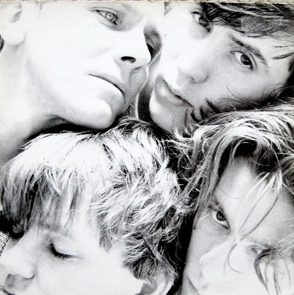 The House Of Love : Destroy The Heart (12", Single)