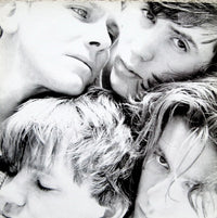 The House Of Love : Destroy The Heart (12", Single)